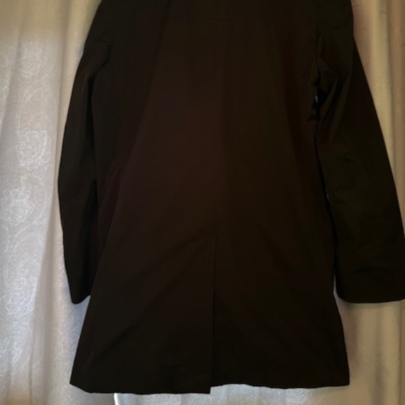 Mexx black peacoat style jacket - Picture 2 of 4